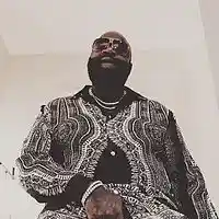 Picture for song 'Day One W/HOOK by @mitroh (Rick Ross)' by artist 'ClassicMITROH'