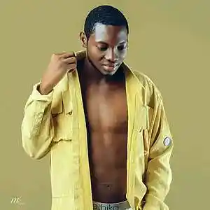 Picture for song 'Jessy - god de bless' by artist 'JESSY NANAS'
