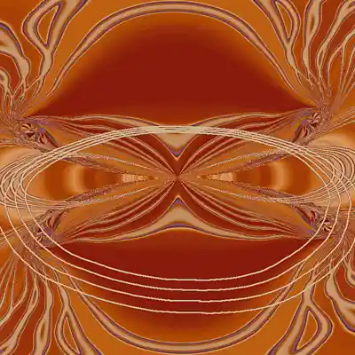 Picture for song 'psychill 1ter part alternative mix01' by artist 'Cosmic Tones 432Hz'