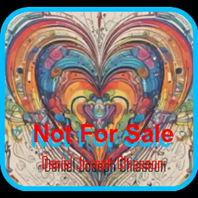 Picture for song 'Not For Sale - Daniel Joseph Chiasson' by artist 'Daniel's Music Productions'