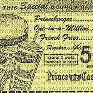 Picture for song 'The Taco Stand 1' by artist 'dave musselman'