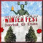 Picture for song 'Winter Snows (Harpsichord Remix)' by artist 'David G Duke'