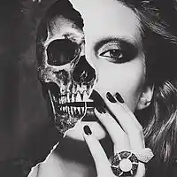 Picture for song 'Skin Deep' by artist 'D B Hankinster'