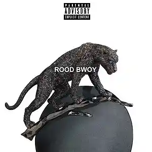Picture for song 'SPEED1N (Prod. Don Juan)' by artist 'DEZZROOD'