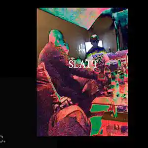 Picture for song 'D.C. Beats - SLATT (Gunna Type Beat)' by artist 'DivesCohors'