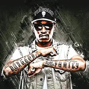 Picture for song 'SOBER' by artist 'DJ Bamzy Beats'