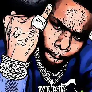 Picture for song 'BDB' by artist 'DJ Mauri B'