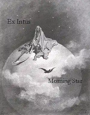 Picture for song 'Inviolate' by artist 'Ex Intus'