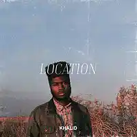 Picture for song 'Location (300$ ex rights)' by artist 'Eldar-Q'