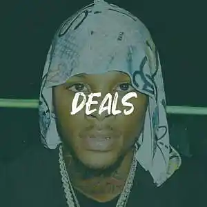 Picture for song 'Toosii x KB Mike x Luh Kel Type Beat - "DEALS"' by artist 'ErieBeats'