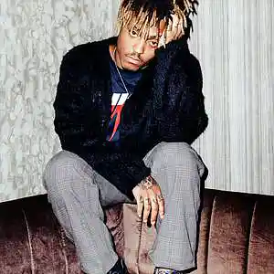Picture for song 'Sad Juice WRLD Beat "PIECE" BUY 1 GET 1 FREE' by artist 'FuneeGang Beats'