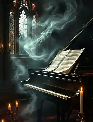 Picture for song 'Is It Natural instrumental by Grand Melody' by artist 'Grand Melody'