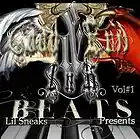 Picture for song 'GOOD & EVIL INK BEATS- INTRO' by artist 'GOOD n EVIL INK BEATS'