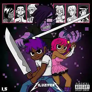 Picture for song 'Player 1' by artist 'goshy'