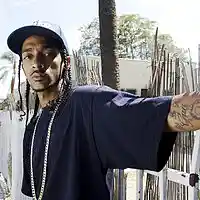 Picture for song 'Palm Trees ' by artist 'Grind Time Production Squad'