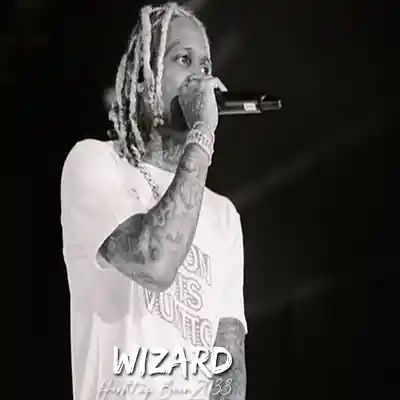 Picture for song 'Wizard' by artist 'Hashtag6eatZ033'