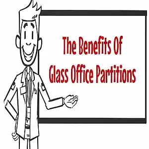Picture for song 'The Benefits Of Glass Office Partitions' by artist 'Helena Turner'