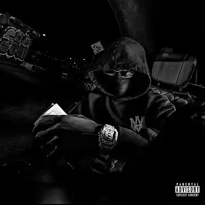 Picture for song 'Drill Type Beat - "GANGSTA"' by artist 'Borez Beatz'