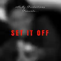 Picture for song 'Build Up Type Beat - Set It Off' by artist 'iAMJ'