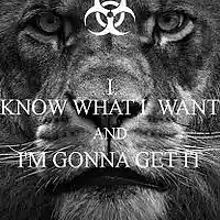 Picture for song 'Know what I want' by artist 'iFly Music Group'