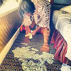 Picture for song 'Katy Perry / Chief Keef Type' by artist 'Track Professionals'