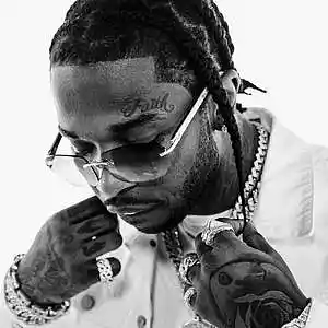 Picture for song 'On The Run / Drill Type' by artist 'Track Professionals'