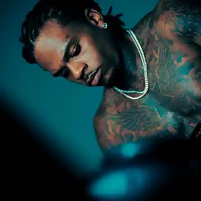 Picture for song 'Gunna Type Beat "Infinity"' by artist 'itsMOEBeats'