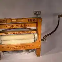 Picture for song 'Deep Floyd 449-The Wringer's Await' by artist 'Jammer59'