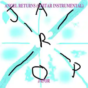Picture for song 'Angel Returns (Guitar Instrumental)' by artist 'Japor'