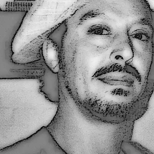 Picture for song 'funky 1' by artist 'Krimo E'