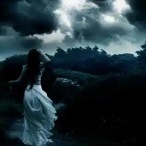 Picture for song 'Angels & Crows' by artist 'Kamileon'