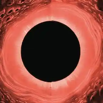 Picture for song 'BeenBeenBerserk' by artist 'KJ Riddle'