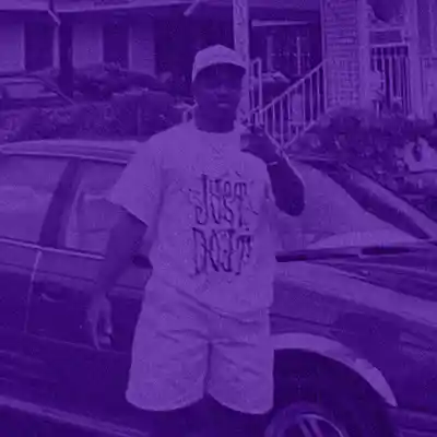 Picture for song 'Big Tymers (G Herbo x Lucki x Veeze x 42 dugg)' by artist 'LEXI BANKS'