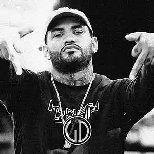 Picture for song 'Die Alone' by artist 'lil dillionaire'