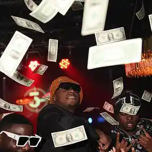 Picture for song 'Rob49 Type Beat-"Sky Walking"' by artist 'MP3Meech'