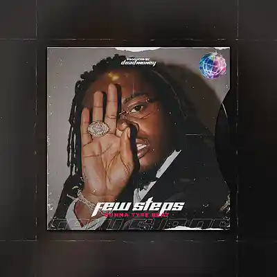 Picture for song '"Few Steps" Gunna Type Beat' by artist 'MoneysOnDead'