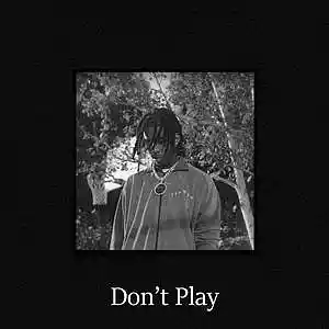 Picture for song 'Polo G Free Type Beat "Dont Play" by Neskko' by artist 'Neskko'