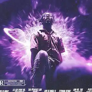 Picture for song 'BAMBI - Lil Uzi Vert x Yeat x Skrillex Type Beat' by artist 'nolyrics music group'