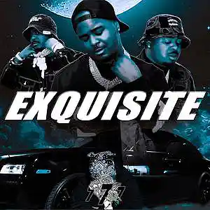 Picture for song 'Exquisite Dark West Coast vibey Beat' by artist 'Oseven'