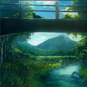 Picture for song 'Purpose' by artist 'Peter Wonttell'