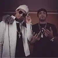 Picture for song 'Meet Your Maker -Lil Bibby & G Herbo Type Beat-' by artist 'Pezey Krack'