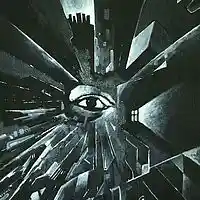 Picture for song 'age of madness' by artist 'planet Beyond'