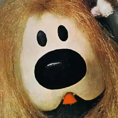 Picture for song 'The Magic Roundabout Theme' by artist 'Previous Signs of Decay'