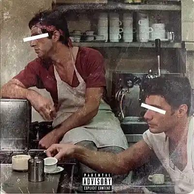 Picture for song 'WHATTODO' by artist 'ProdbyMischief'