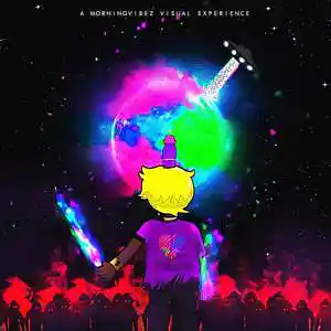 Picture for song 'Red Light!' by artist 'prod. enzo'