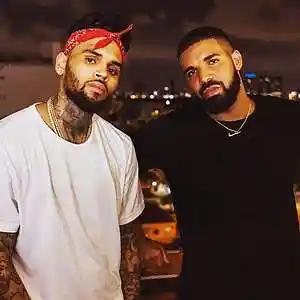 Picture for song 'Chris Brown x Drake Type Beat "Crazy"' by artist 'Prod Thiago'