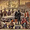 Picture for song 'In The Street Tonight.' by artist 'Perferr'