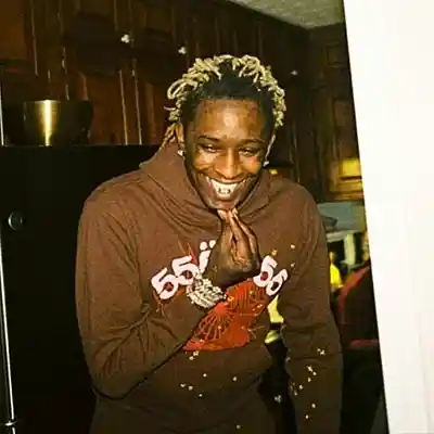 Picture for song 'Back At It' by artist 'RicandThadeus'