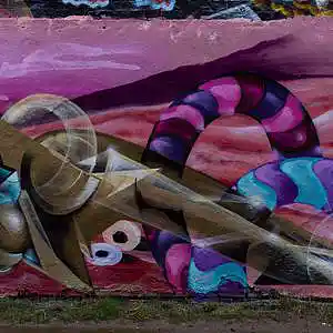 Picture for song 'The Philosopher (feat. Aira Winterland)' by artist 'Round The Globe'