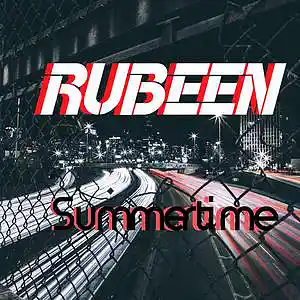 Picture for song 'Rubeen - Summertime' by artist 'Rubeen Music'